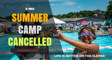 Is YMCA Summer Camp Cancelled? Updates and Alternatives for 2023