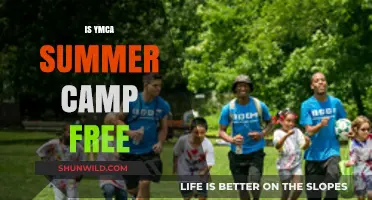 Is YMCA Summer Camp Free? Exploring Costs and Financial Aid Options