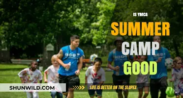 Is YMCA Summer Camp Worth It? A Comprehensive Review for Parents