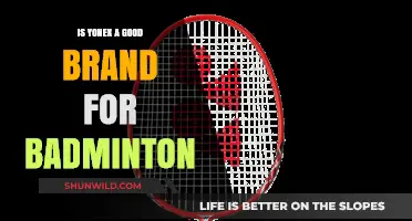 Yonex Badminton Gear: Worth the Hype?