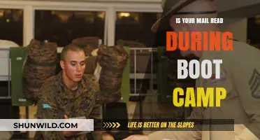 Is Your Mail Read During Boot Camp? Privacy Explained