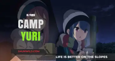 Exploring the Subtle Bonds in Yuru Camp: Is It Yuri?