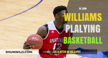 Zion's Return: Will He Make a Difference?