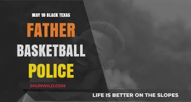 Texas Police's Racist Encounter with Black Father