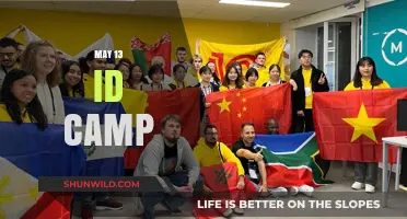 ID Camp May 13: Unlocking Tech Skills and Innovation Opportunities
