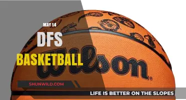 DFS Basketball: May 14 Slate Breakdown and Predictions