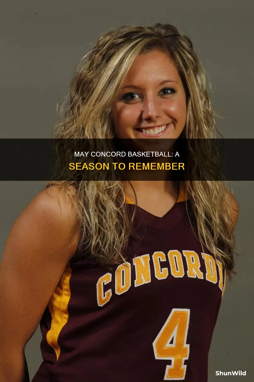 may concord basketball