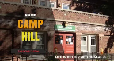 Discover May Fair Camp Hill: A Community Celebration of Fun & Tradition