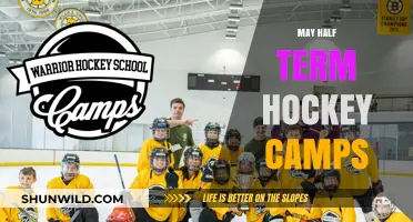 Exciting May Half Term Hockey Camps for Kids: Join Now!