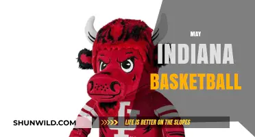 Hoosiers' May Madness: Basketball's Unlikely Heroes