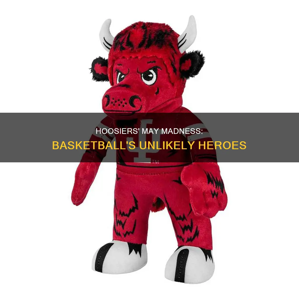 may indiana basketball