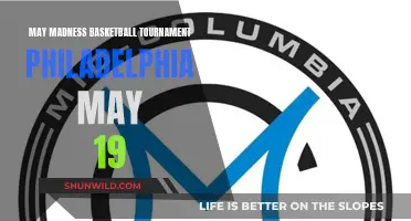 Philadelphia's May Madness Basketball Tournament: An Annual Classic