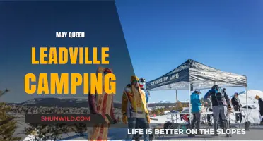 May Queen Festival Camping Guide: Leadville’s Outdoor Adventure Essentials