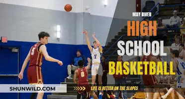 River Basketball Team's Triumph: A Community's Pride