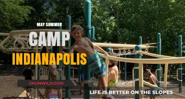 Exciting May Summer Camp Adventures in Indianapolis for Kids