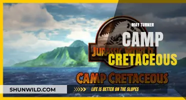 Unraveling the Thrills of Camp Cretaceous in Jurassic World Evolution