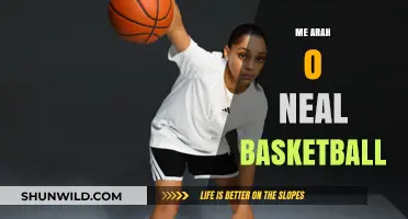 Arah O'Neal: Basketball Legacy and Rising Star