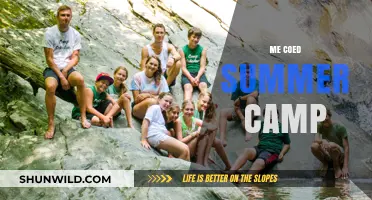 Exciting Adventures Await: Discover the Joy of Coed Summer Camps