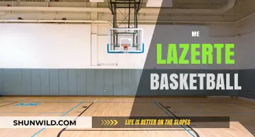 The Lazer Revolution: Basketball's Future