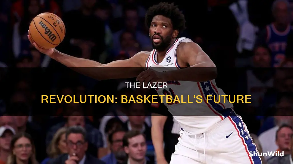 me lazerte basketball