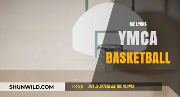 Lyons YMCA Basketball: A Community Sport