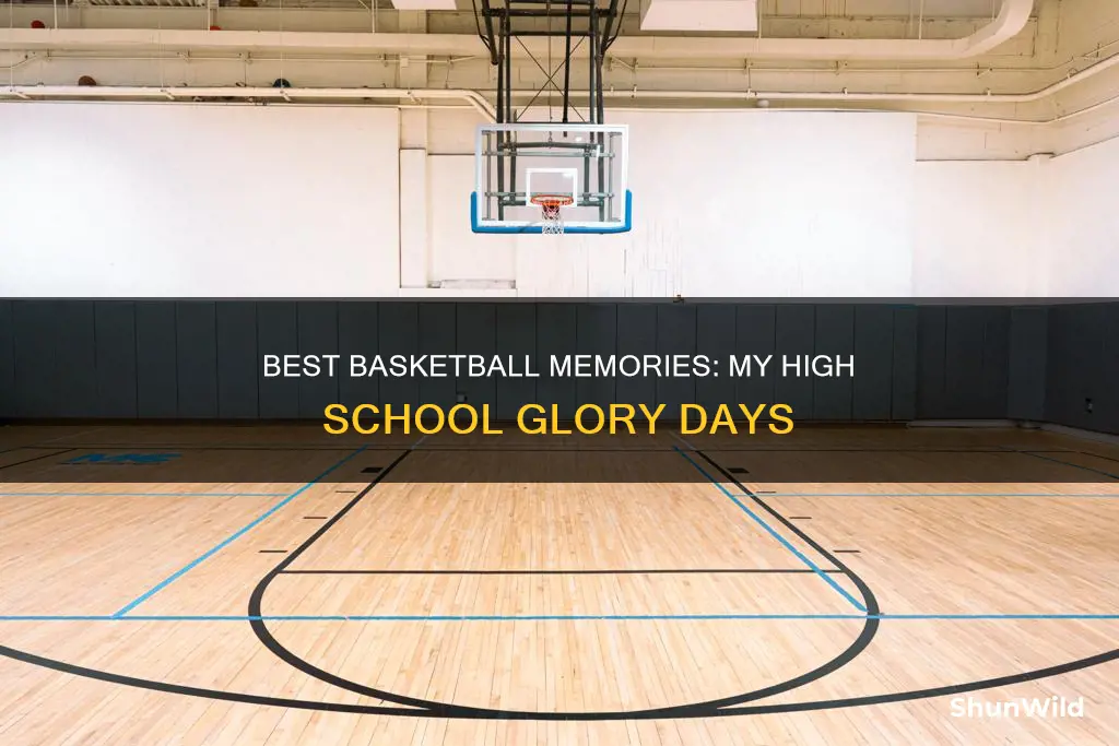 me s basketball