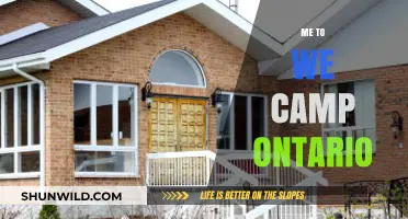 Transformative Adventures: Me to We Camp Ontario Experience Unveiled