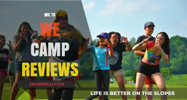 Transformative Experiences: Honest Reviews of Me to We Camps