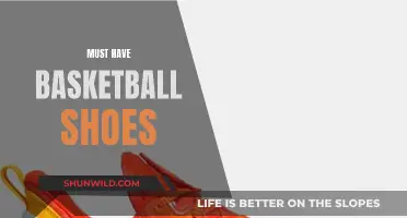 Best Basketball Shoes: Top Picks for the Court