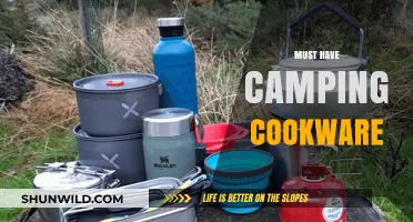 Essential Camping Cookware: Top Picks for Outdoor Culinary Adventures