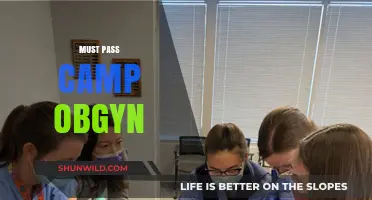 Mastering Camp OBGYN: Essential Tips to Pass with Confidence
