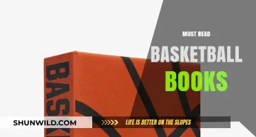 Best Basketball Books: The Ultimate Reading List for Hoops Fans
