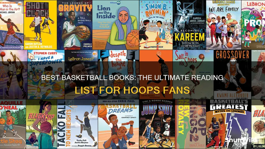 must read basketball books