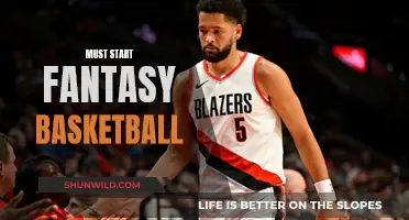 Fantasy Basketball: Essential Players to Build Your Championship Team