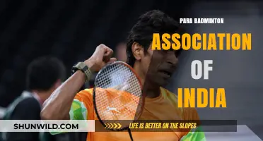 Badminton Association of India: Para-Badminton's Future