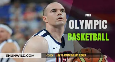 Paralympic Basketball: A Showcase of Resilience and Skill