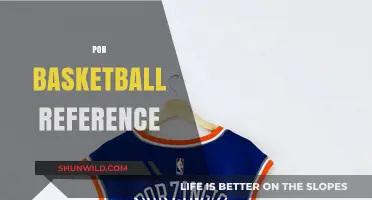 Basketball Reference: The Ultimate Guide to POR Statistics