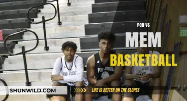 POR vs MEM: Who's the Best?