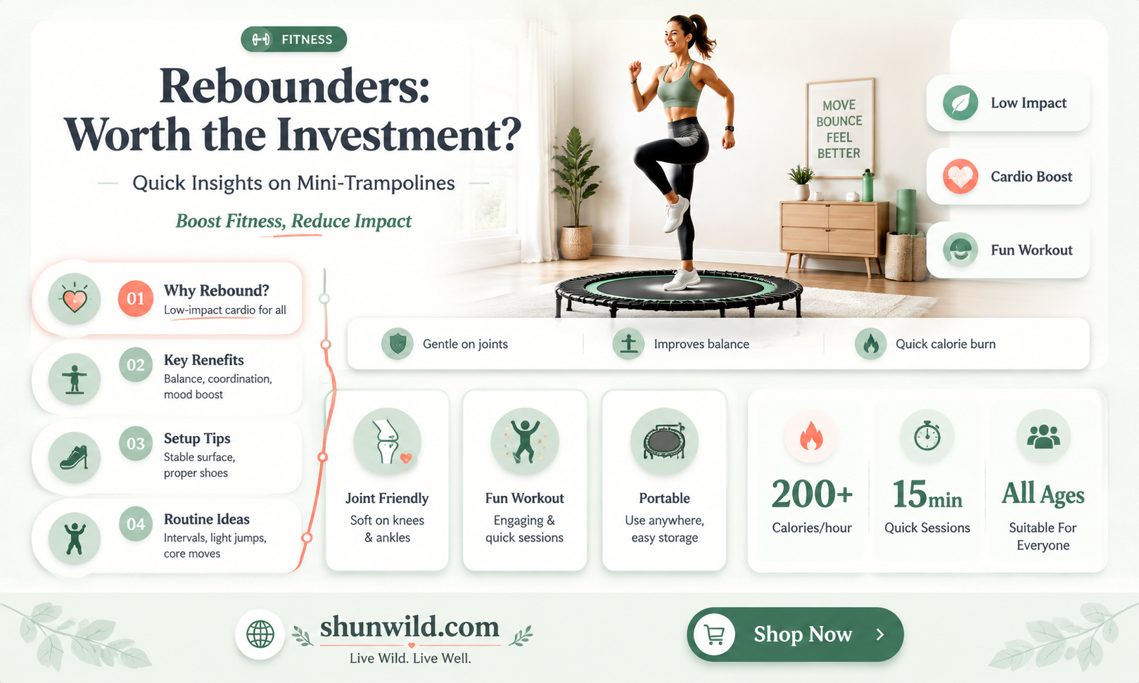 are basketball rebounders on goal worth money
