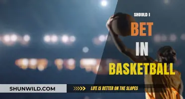 Betting on Basketball: Is It Worth the Risk?