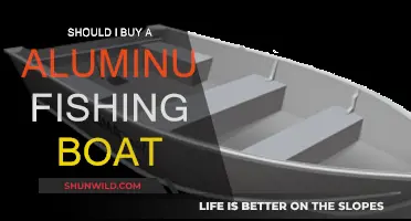 Aluminum Fishing Boats: Worth the Buy?