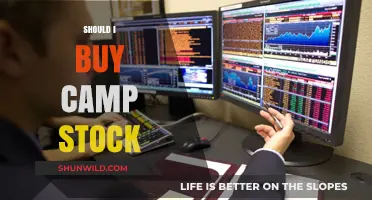 Should You Invest in Camp Stock? Pros, Cons, and Risks