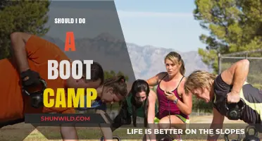 Should You Do a Boot Camp? Pros, Cons, and Key Considerations
