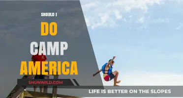 Should I Do Camp America? Pros, Cons, and Life-Changing Experiences