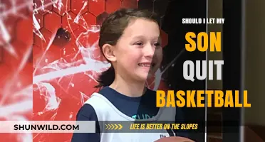 How to Support Your Child's Interests: Basketball Edition
