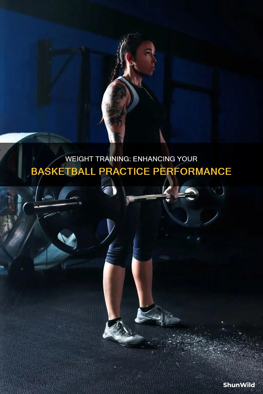 should i lift weights before basketball practice