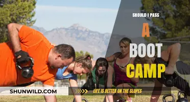 Should You Pass a Boot Camp? Pros, Cons, and Key Considerations
