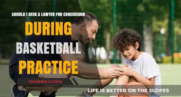 When to Hire a Lawyer for Sports Concussion