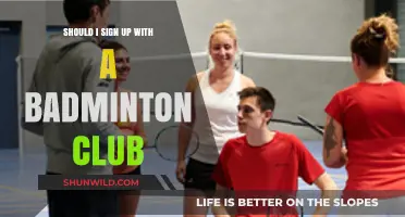 Badminton Clubs: Your Gateway to the Sport