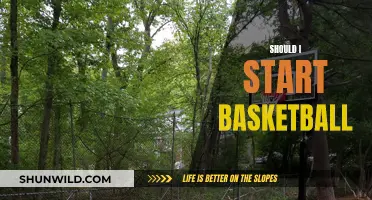 Basketball: A Sport for All?